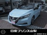 日産 リーフ e+ X