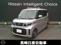 日産 ルークス 660cc 660 X