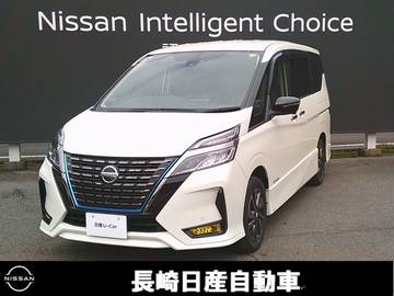 1.2 e-POWER ハイウェイスター V アーバンクロム