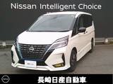 日産 セレナ 1200cc 1.2 e-POWER ハイウェイスター V アーバンクロム