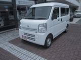 日産 NV100クリッパー 660cc DX DX　シンク仕様