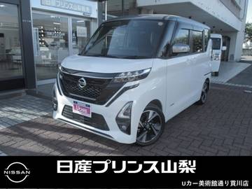 1.2 e-POWER ハイウェイスター V