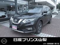 日産 エクストレイル 2000cc 2.0 20Xi 2列車 4WD
