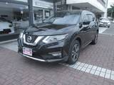 日産 エクストレイル 2000cc 2.0 20Xi 2列車 4WD