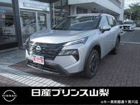 日産 エクストレイル 1500cc 1.5 X e-4ORCE 4WD