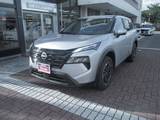 日産 エクストレイル 1500cc 1.5 X e-4ORCE 4WD