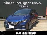 日産 リーフ AUTECH
