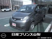 日産 NV200バネットバン 1600cc 1.6 DX