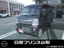 日産 NV100クリッパーリオ 660cc 660 E ハイルーフ 4WD