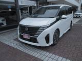 日産 セレナ 1400cc 1.4 e-POWER ハイウェイスターV