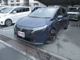 日産 ノートオーラ 1200cc 1.2 G