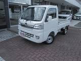 スバル サンバートラック 660cc 660 TC 三方開