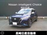日産 キックス 1200cc 1.2 X (e-POWER)