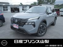 日産 エクストレイル 1500cc 1.5 X e-4ORCE 4WD