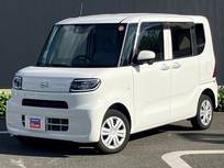 ダイハツ タント 660cc 660 フレンドシップ スローパー L カロッツェリア製ディスプレーオーディオ