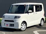 ダイハツ タント 660cc 660 フレンドシップ スローパー L カロッツェリア製ディスプレーオーディオ