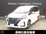 日産 セレナ 1200cc 1.2 e-POWER ハイウェイスター V 防水シート