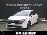 日産 ノートオーラ 1200cc 1.2 G レザーエディション