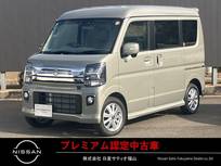 日産 クリッパーリオ 660cc 660 E ハイルーフ ナビゲーション バックカメラ　ETC