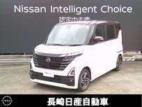 日産 ルークス 660cc 660 ハイウェイスターX