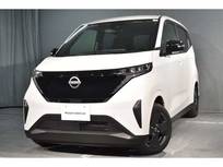 日産 サクラ X