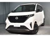 日産 サクラ X