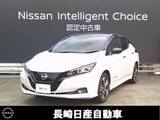 日産 リーフ e+ G 62kwh