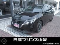 日産 ノート 1200cc 1.2 X