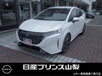 日産 ノートオーラ 1200cc 1.2 G