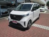 日産 サクラ G
