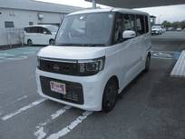 日産 ルークス 660cc 660 X
