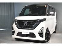 日産 ルークス 660cc 660 ハイウェイスターX プロパイロット エディション