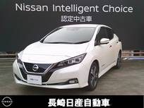 日産 リーフ X Vセレクション