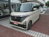 日産 ルークス 660cc 660 ハイウェイスターX