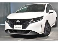 日産 ノート 1200cc 1.2 X