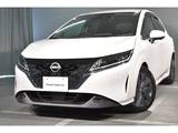 日産 ノート 1200cc 1.2 X