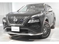 日産 エクストレイル 1500cc 1.5 AUTECH e-4ORCE 4WD