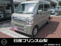 日産 クリッパー 660cc 660 GX ハイルーフ