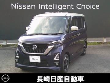660 ハイウェイスターX プロパイロット エディション 快適パックA