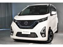 日産 デイズ 660cc 660 ハイウェイスターGターボ プロパイロット エディション