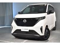 日産 サクラ X