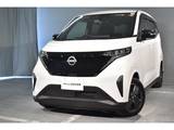 日産 サクラ X