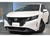 日産 ノート 1200cc 1.2 S