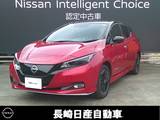 日産 リーフ e+ G