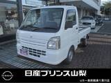 スズキ キャリイ 660cc 660 KCエアコン・パワステ 3方開 4WD