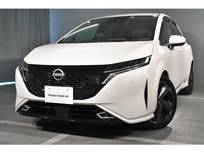 日産 ノートオーラ 1200cc 1.2 G