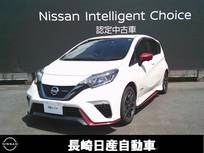 日産 ノート 1200cc 1.2 e-POWER NISMO