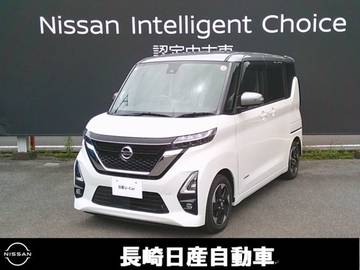 660 ハイウェイスターX 快適パックA
