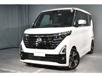 日産 ルークス 660cc 660 ハイウェイスターGターボ