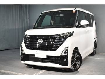 660 ハイウェイスターGターボ